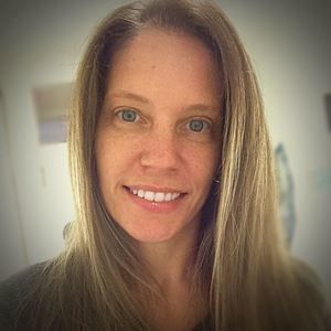 Meet your Posher, Tricia